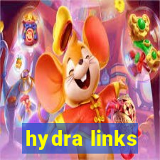 hydra links